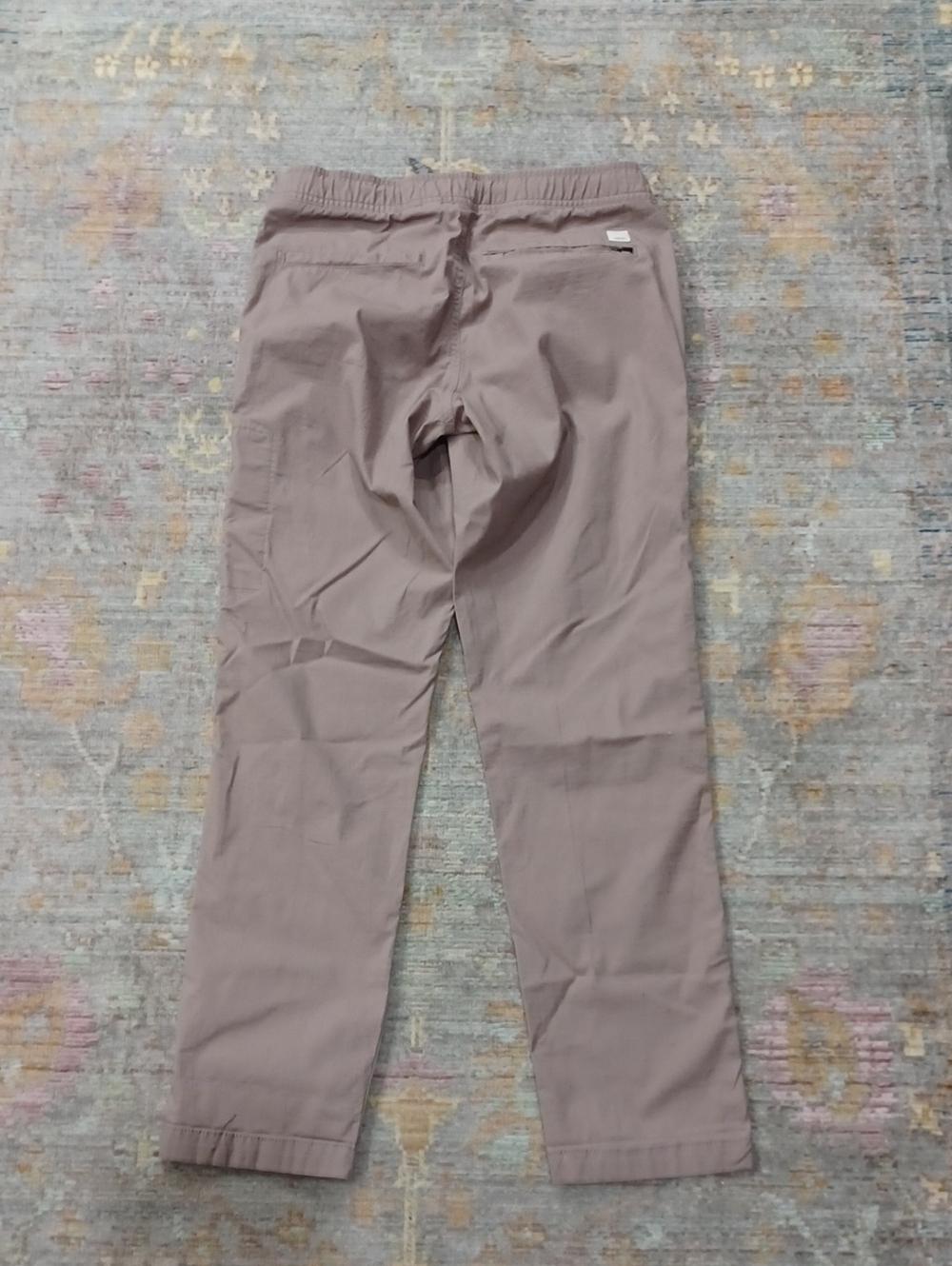 Vuori Ripstop Pants - Picture 6 of 7
